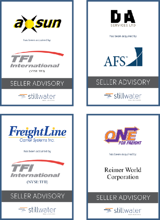 Transportation & Logistics