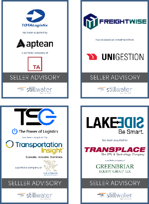 Freight Tech