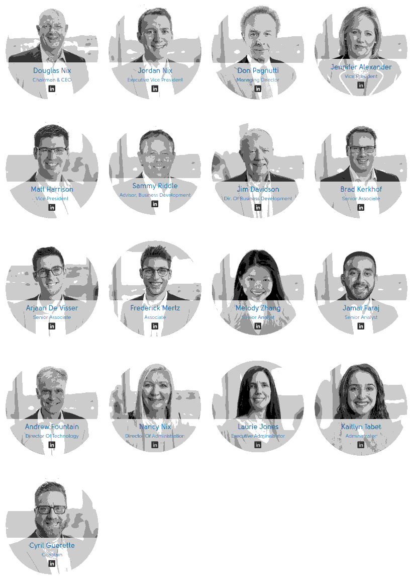 Stillwater Team